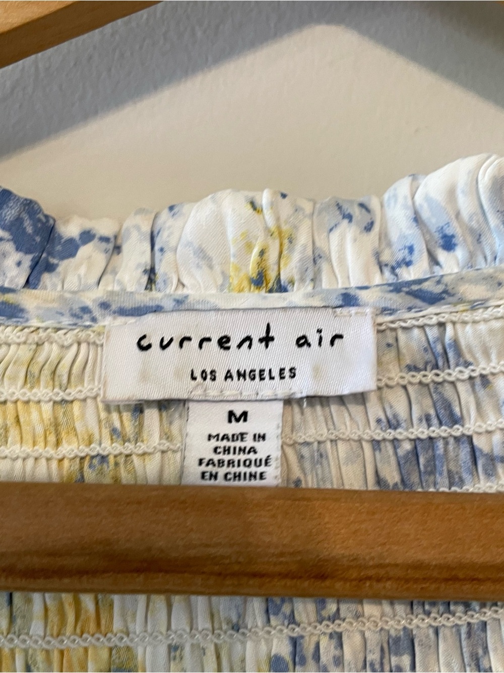 Current Air Top - Picture 4 of 4